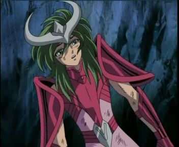 Otaku Gallery  / Anime e Manga / Saint Seiya / Screen Shots / Hades / 13 - Massima determinazione / 030.jpg